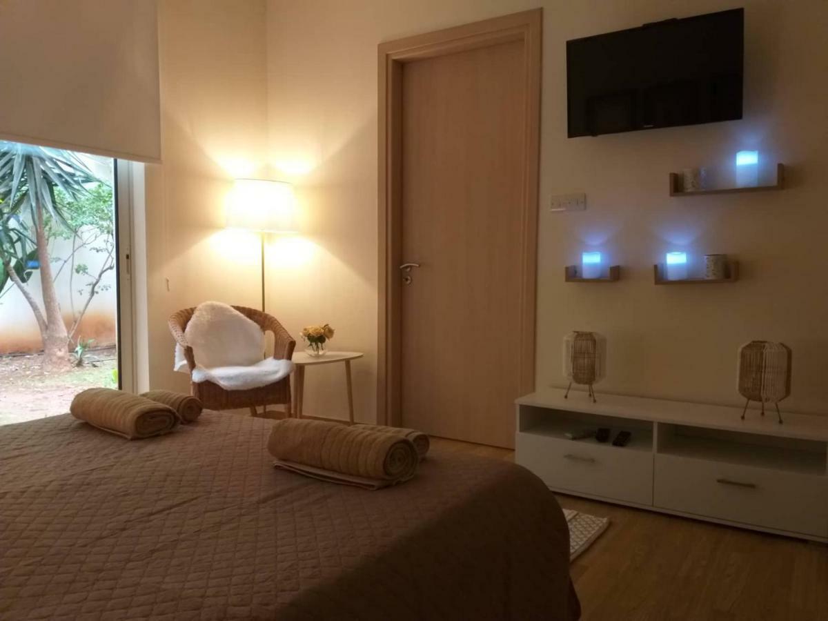 Horizon Luxury Apartment โวโรคลินิ ภายนอก รูปภาพ