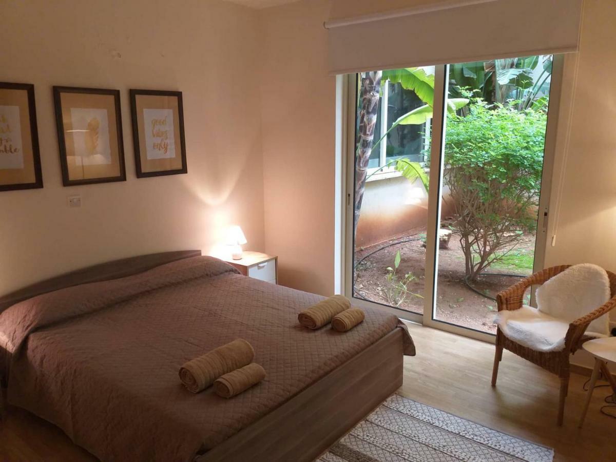 Horizon Luxury Apartment โวโรคลินิ ภายนอก รูปภาพ